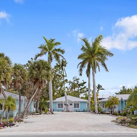 Captain Ed'S - Charming Studio At Palmview Of Sanibel With Bikes Exterior photo