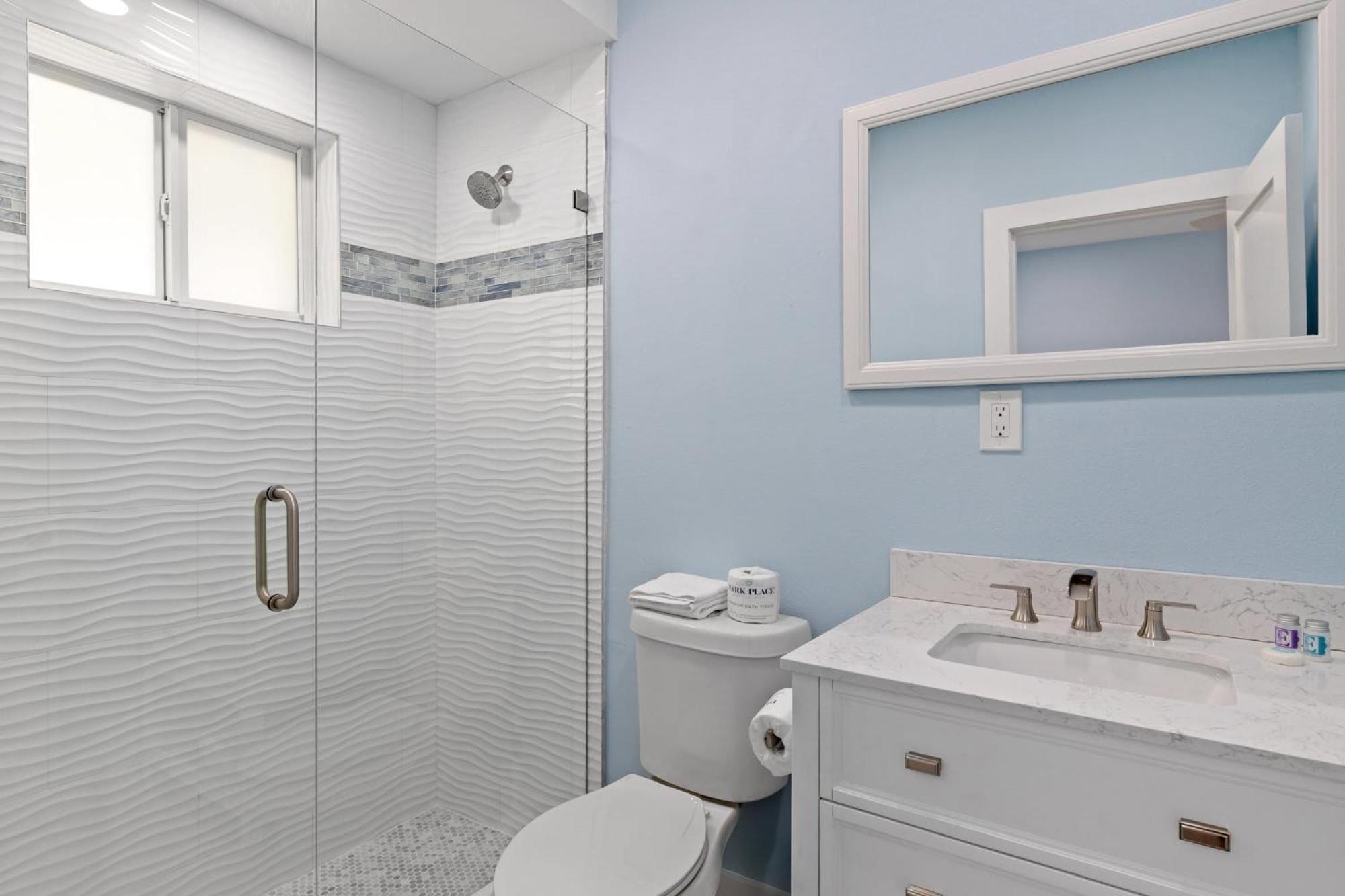 Captain Ed'S - Charming Studio At Palmview Of Sanibel With Bikes Exterior photo